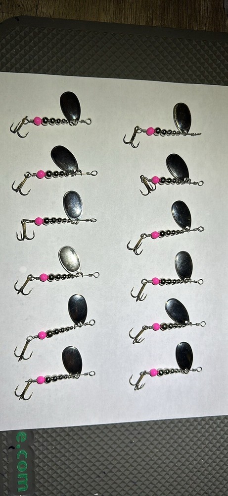 Quality Handmade Spinners
