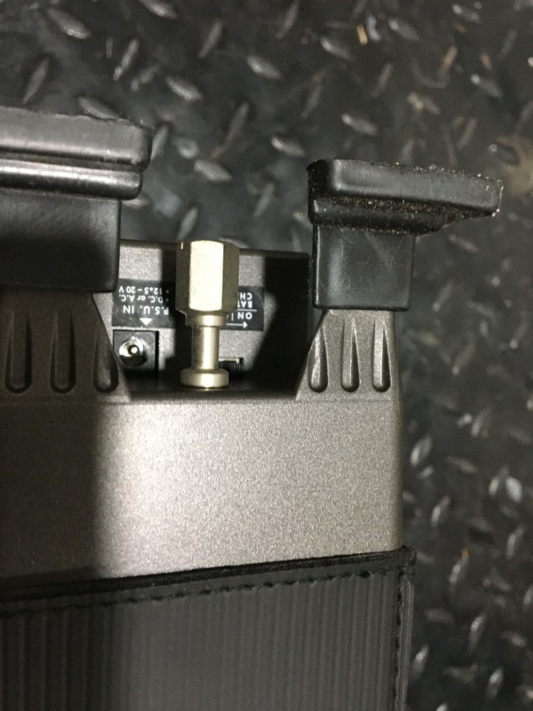 Blonder Tongue BTSA-4 Satellite Analyzer *UNTESTED*