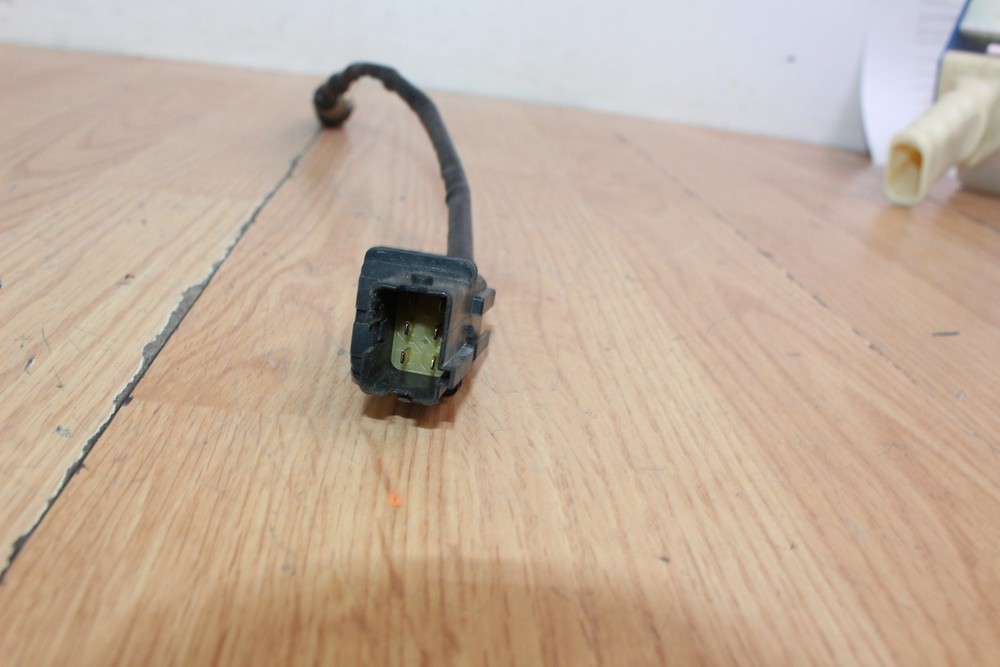 2012 Polaris FS IQ Widetrak O2 Sensor