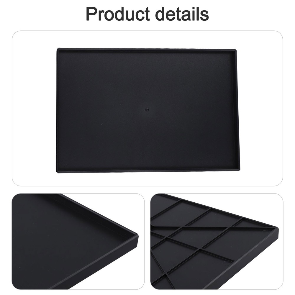 Practical Tray for Projectors for Presentations and Entertainment