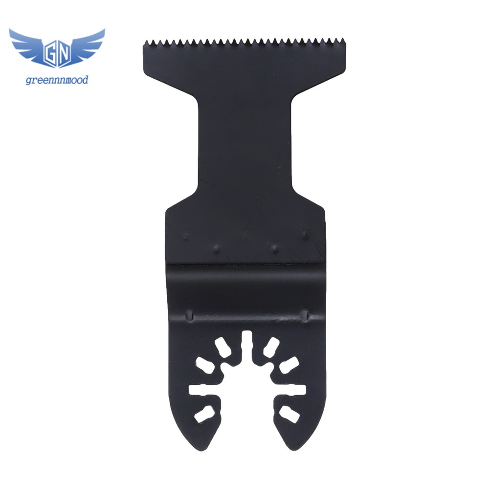 100Pcs Universal Oscillating Saw Blades Quick Release Multi Tool Blades Kits