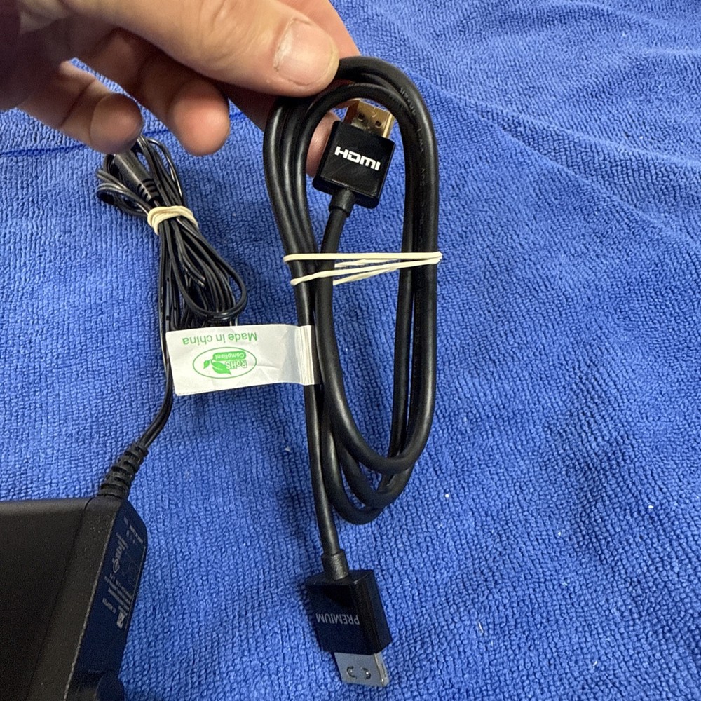 Vanco Evolution EVSP4K14 4K HDMI 1x4 Splitter - FAST FREE SHIPPING!