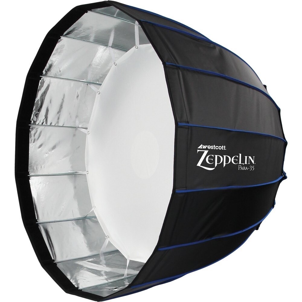 Westcott 59" Zeppelin Para Softbox **OPEN BOX**