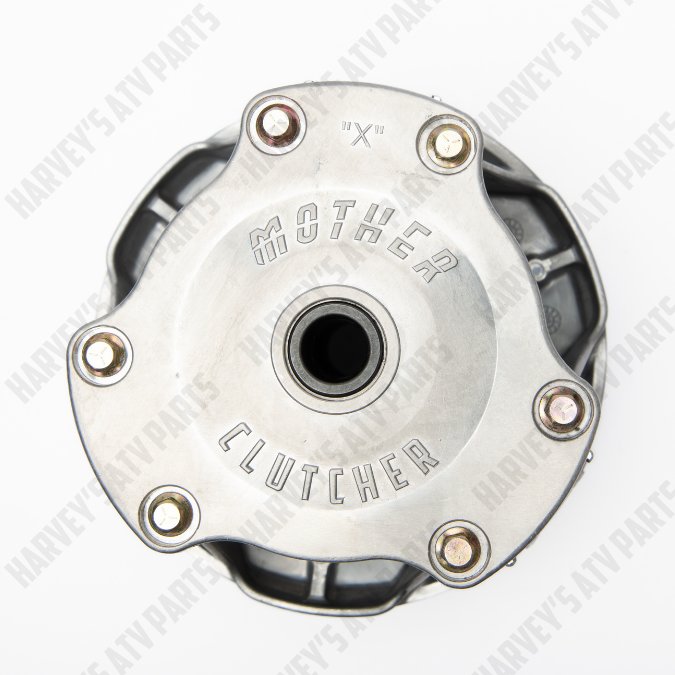 POLARIS 800 RZR RANGER SPORTSMAN - NEW PRIMARY & SECONDARY EBS CLUTCH clutches