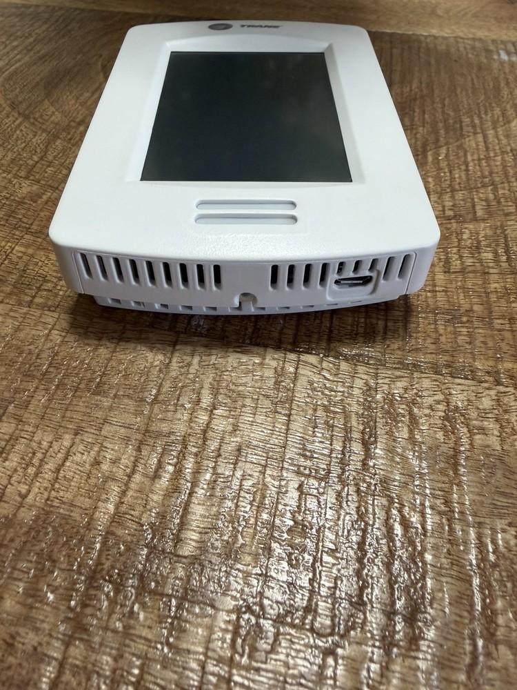 Trane Touch Screen Programmable Space Sensor Symbol BAYSENS800AB