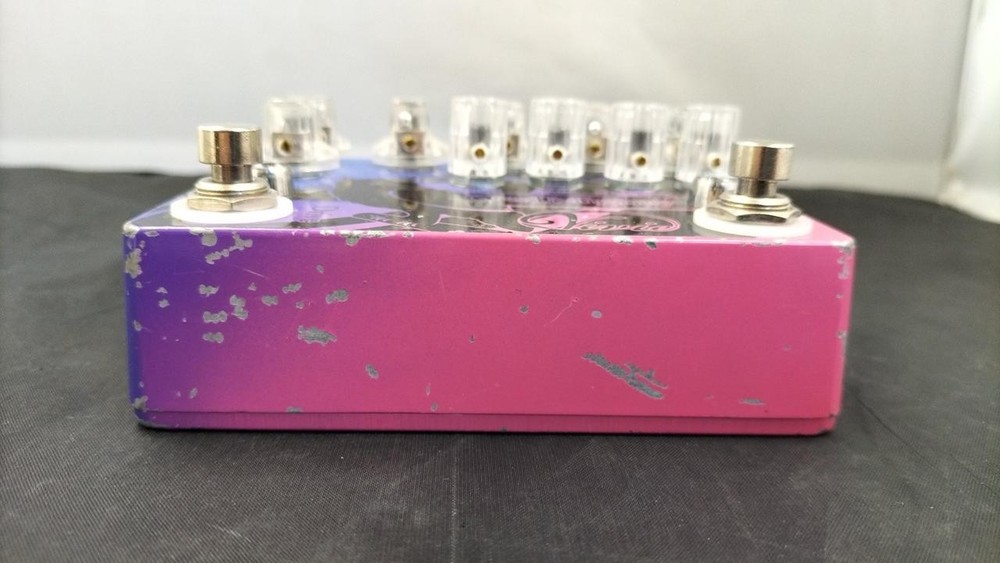 VIVIE OWLMIGHTY effector