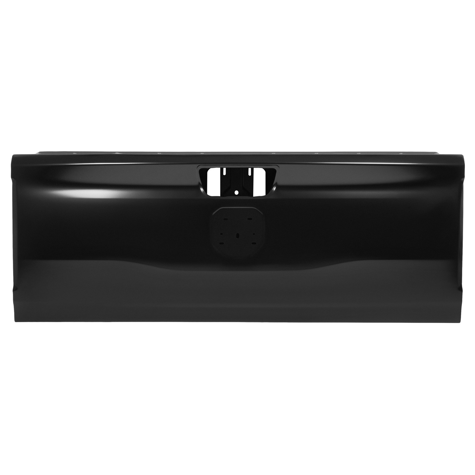 Rear Steel Tailgate Tail Gate For 2019-2024 Dodge Ram 1500 Pickup #CH1900131