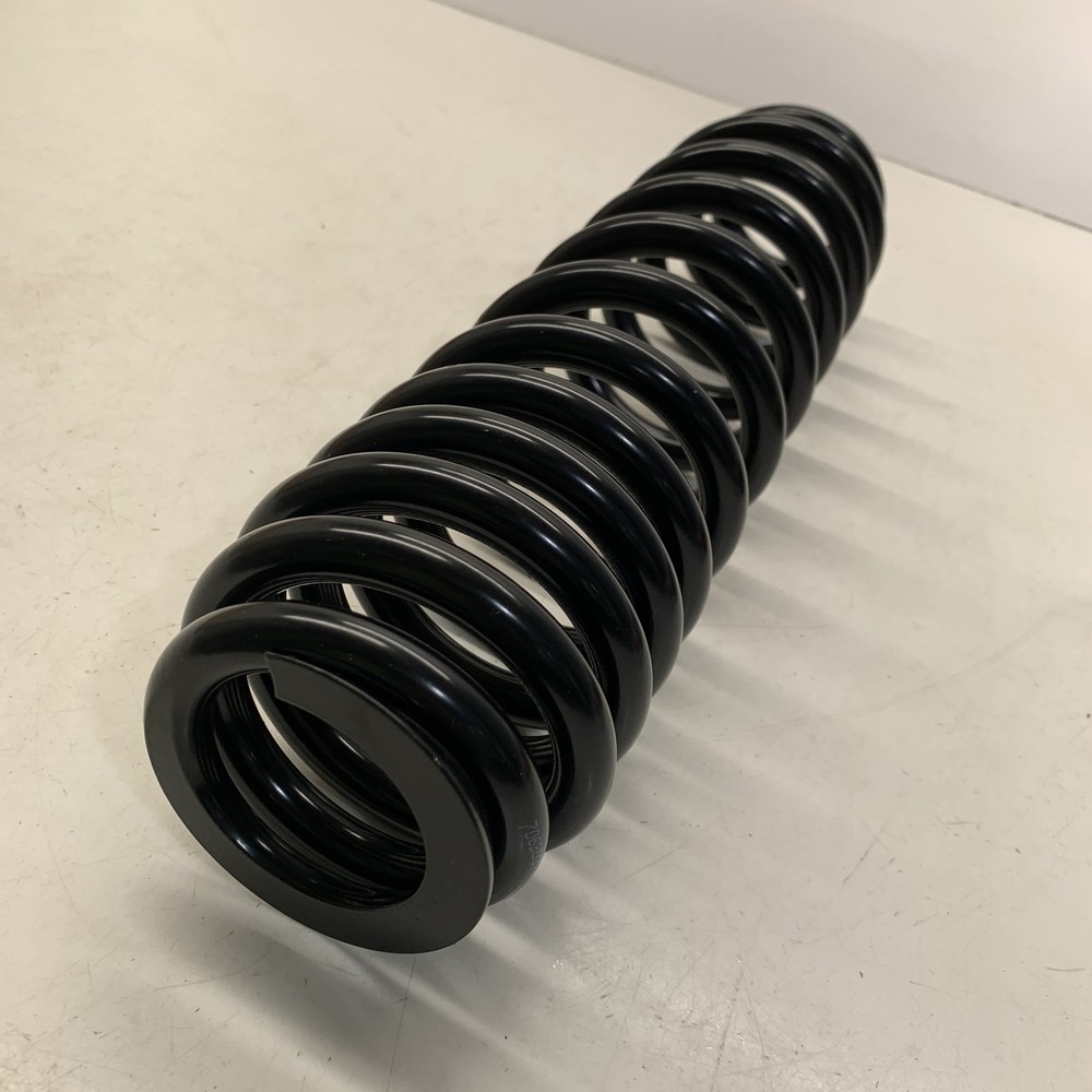 Front Compression Spring, Black - 2021 CAN AM Defender HD10