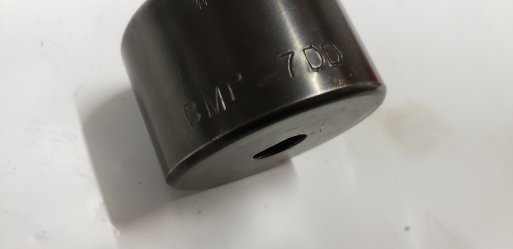 Brooks Machine BMP-7DD Panel Punch Die Part.