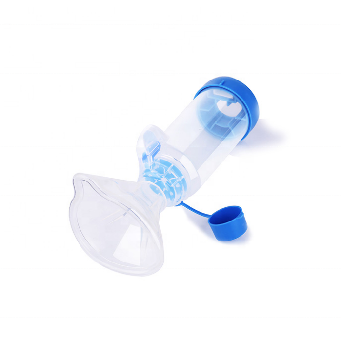 SPACER CHAMBER FOR ADULTS