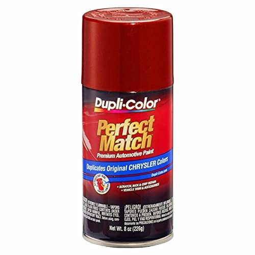 Duplicolor BCC0424 Perfect Match Touch-Up Paint