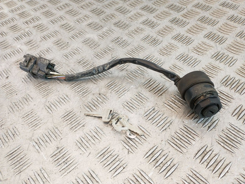 2018 KAWASAKI MULE  LOCK SET