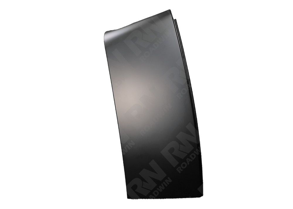 Peterbilt 579 2022+ Cabin Upper Side Sleeper Fairing Air Deflector Driver side