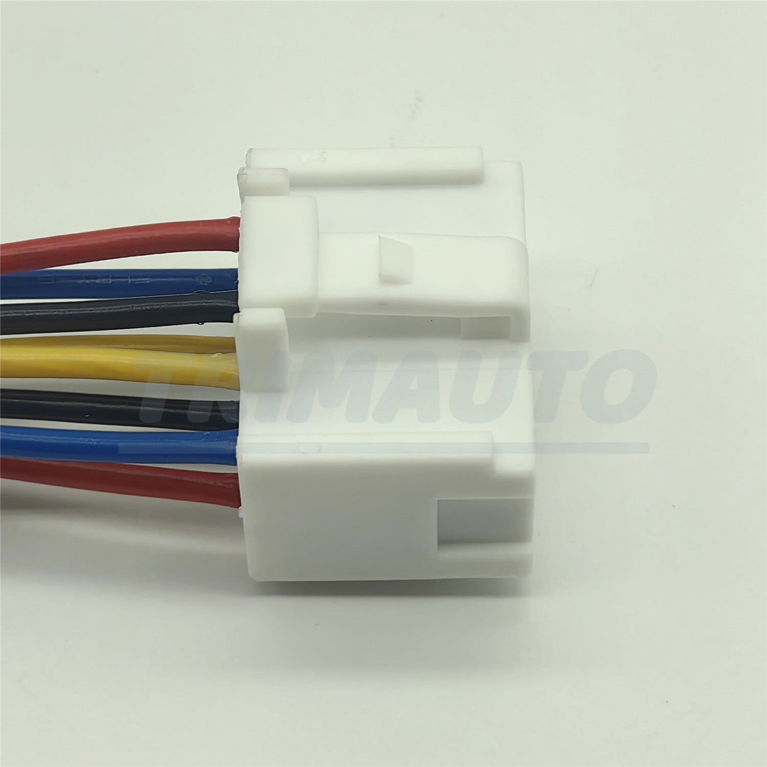 For 2004-2015 Toyota Tacoma A/C Climate Control Panel Connector Plug 55900-04020