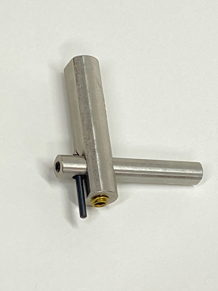 Knife Edge Scriber