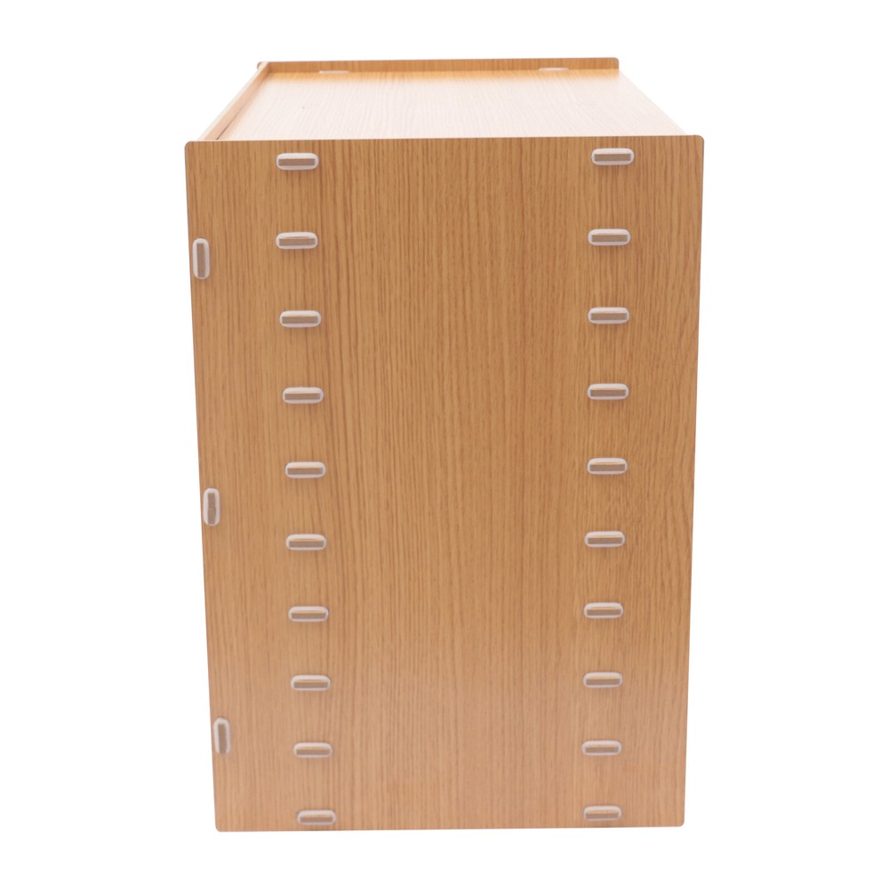 Multi-layer Storage Letter Organizer Tray Rack Office Desktop Document organiser