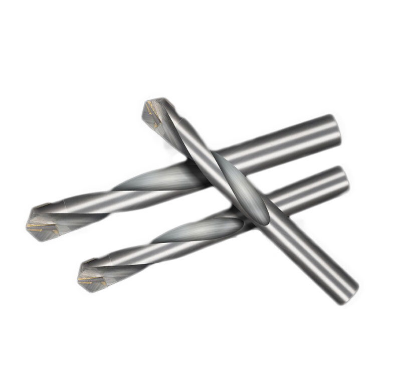Tungsten Steel Twist Drill Bit 3mm-16mm Metal Cutter Bit Tool Steel Iron Ceramic