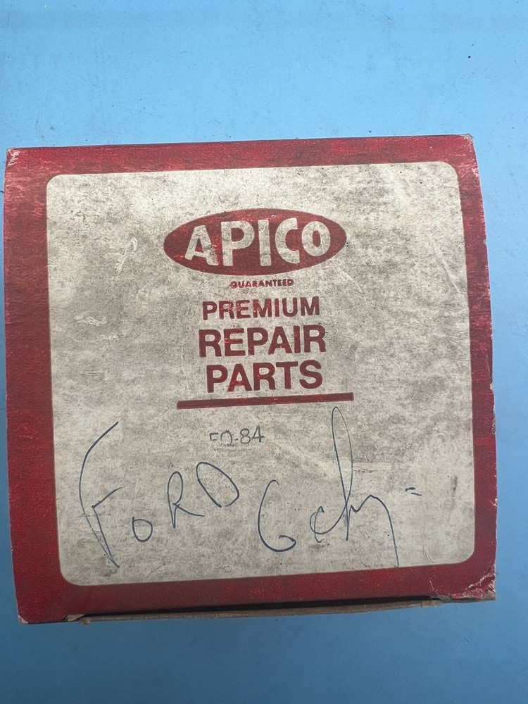 Distributor Cap Apico FO-84 FO84