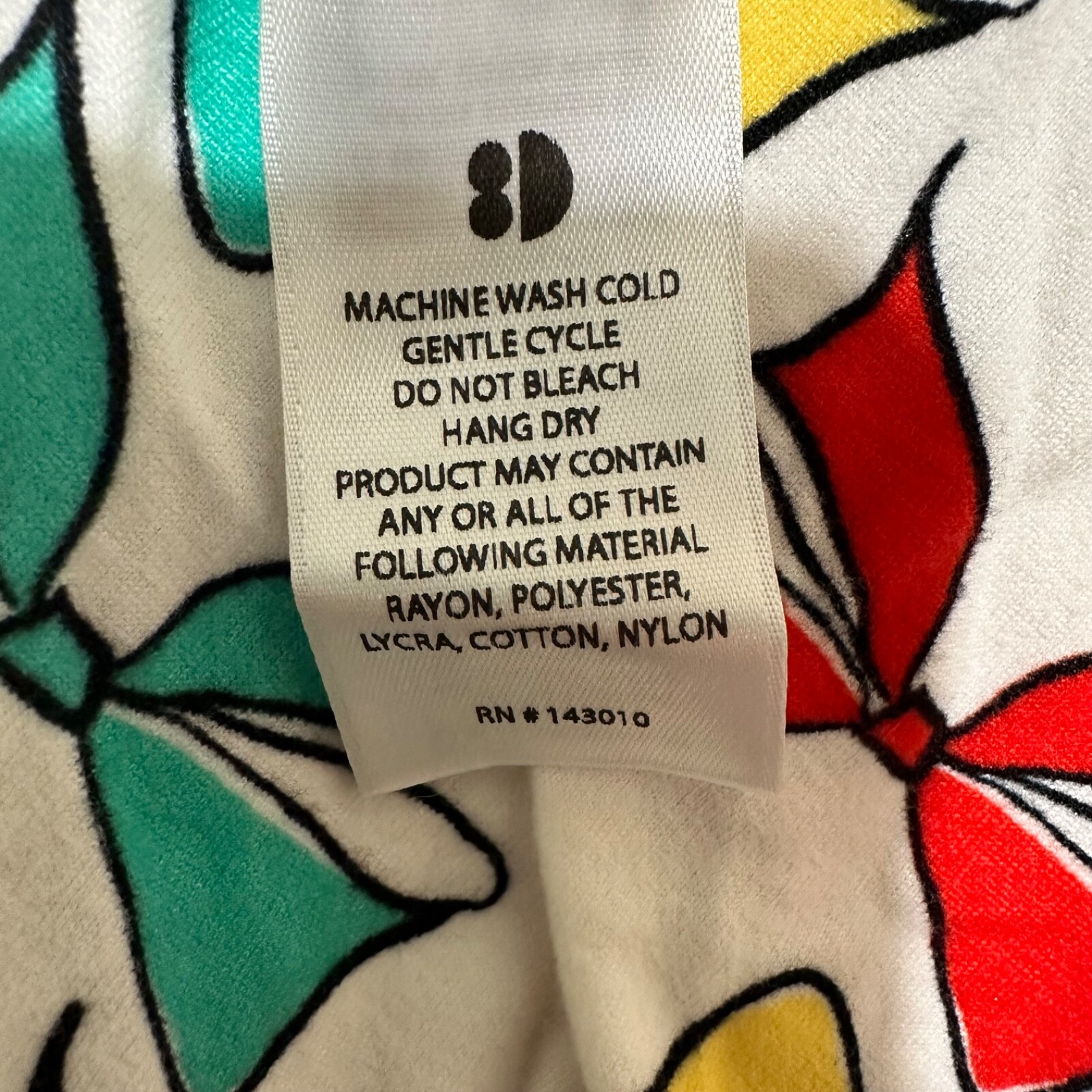 Dot Dot Smile NWT Toddler Girl’s Size 3/4 Bows Print Sleeveless Tank Twirl Dress