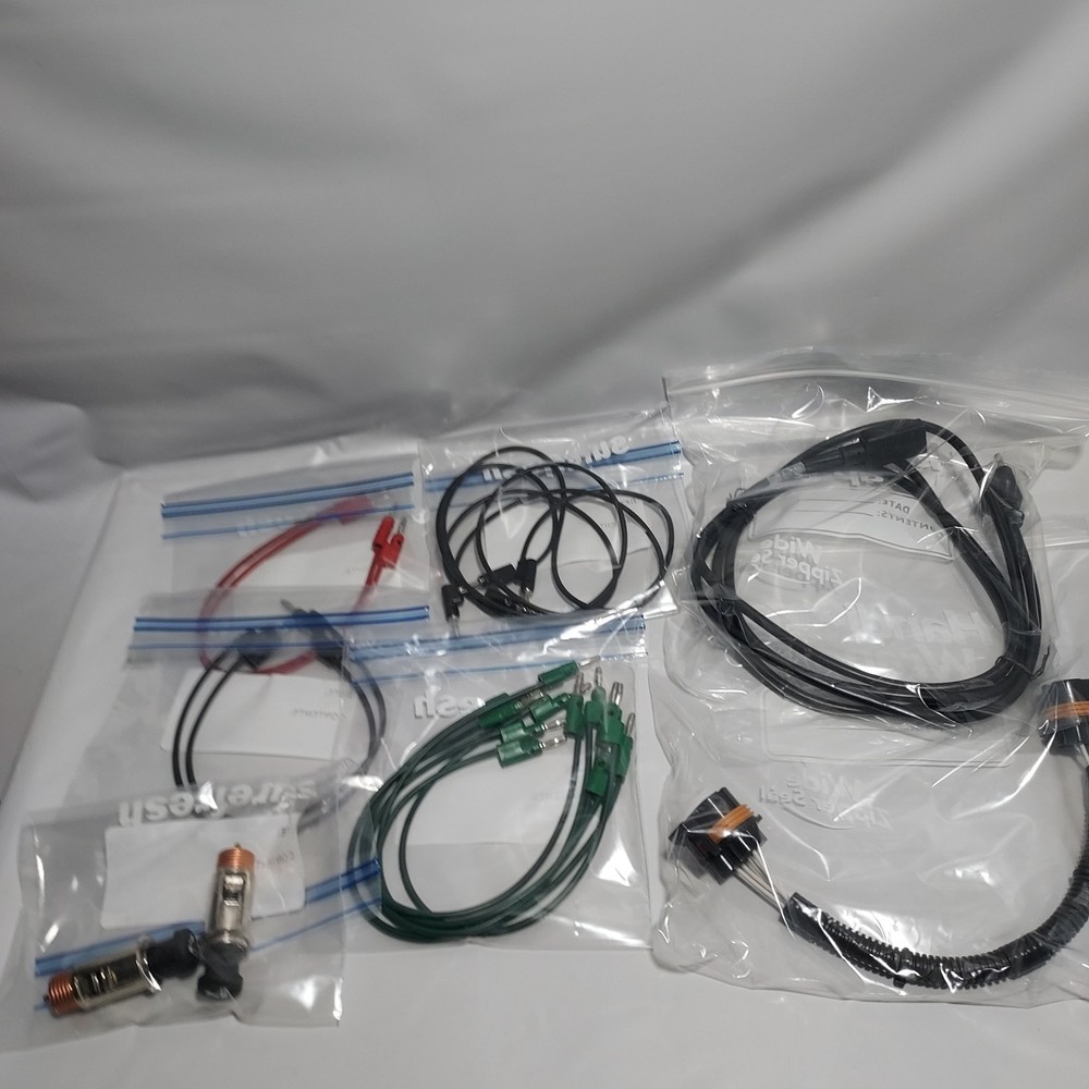 ATech GM 18002TR Specialized Electronic Training Kit - Great Condition!