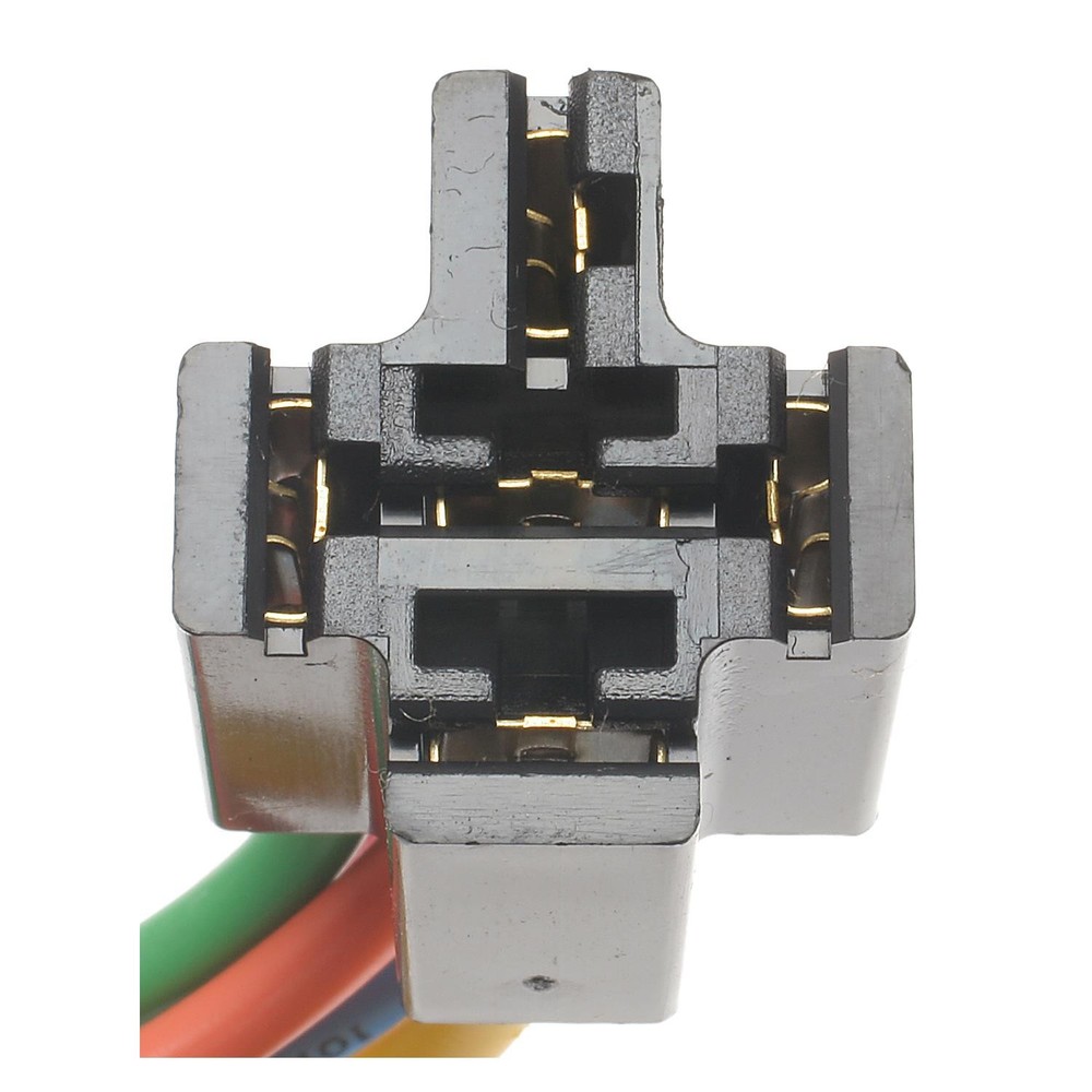 For 2003-2007 Ford E-150 ABS Modulator Relay Connector SMP 2003 2004 2005 2006