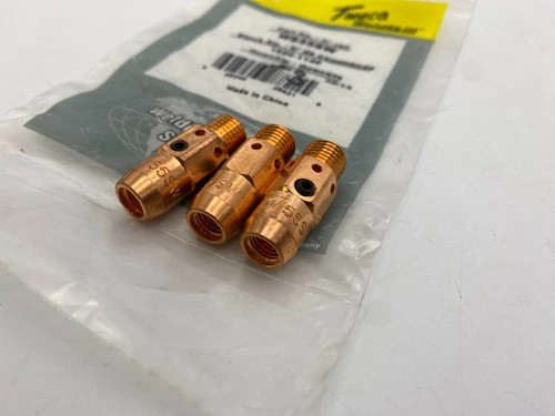 TWECO WS55SW MIG Gas Diffuser 1/2" Brass Welding Accessory