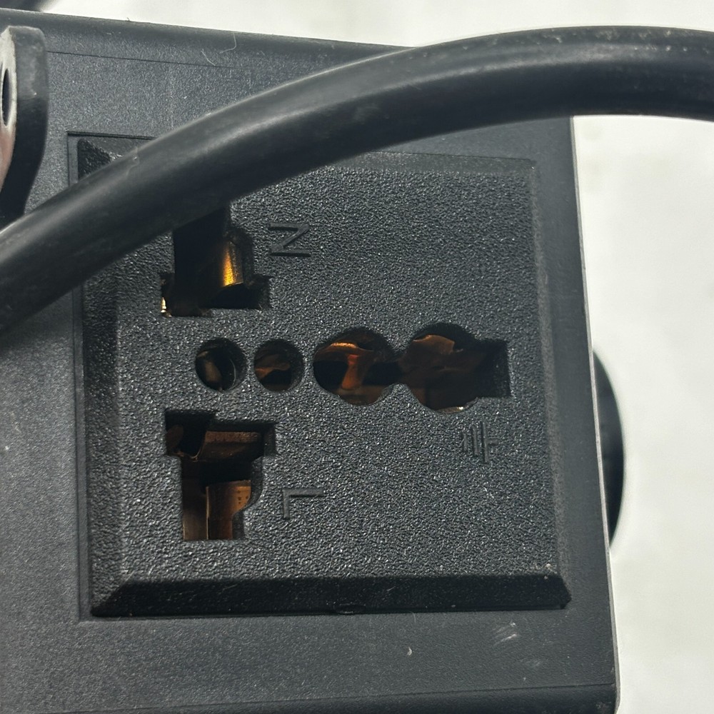 AC Motor Speed Controller AC 100V-120V & 15A Max ⭐