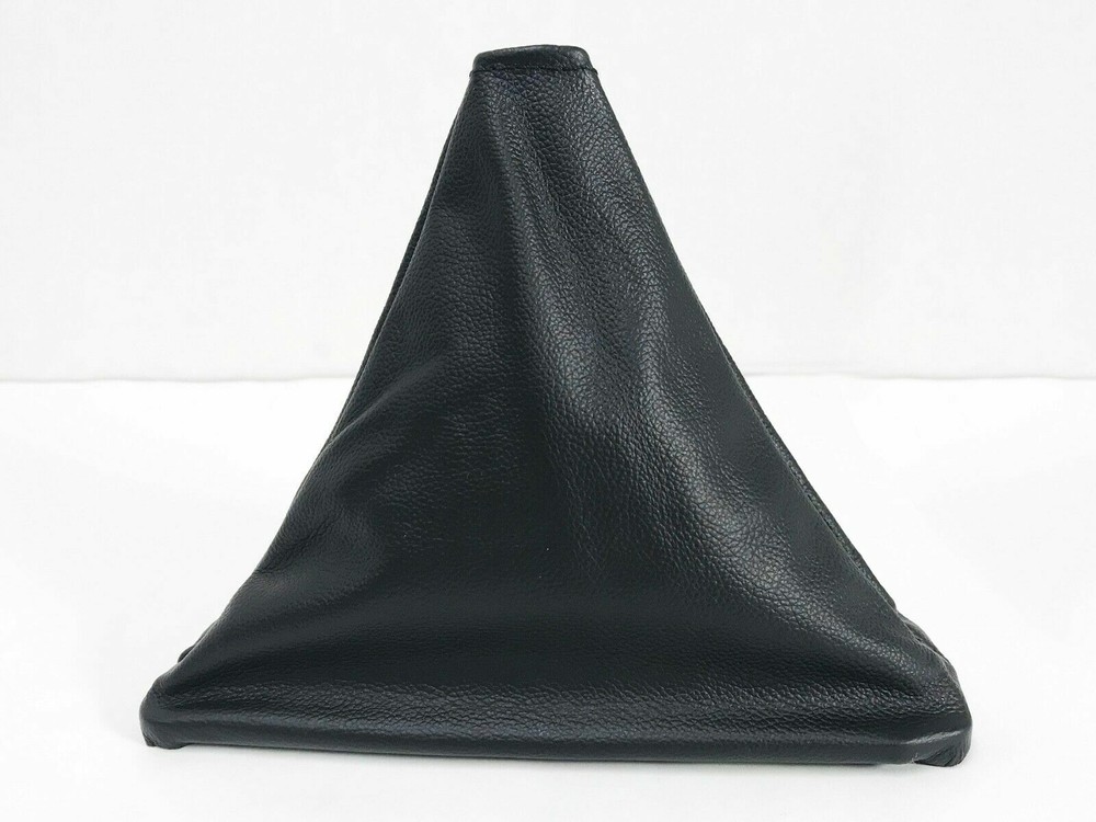1984-89 C4 Corvette Genuine Leather Automatic Shift Boot