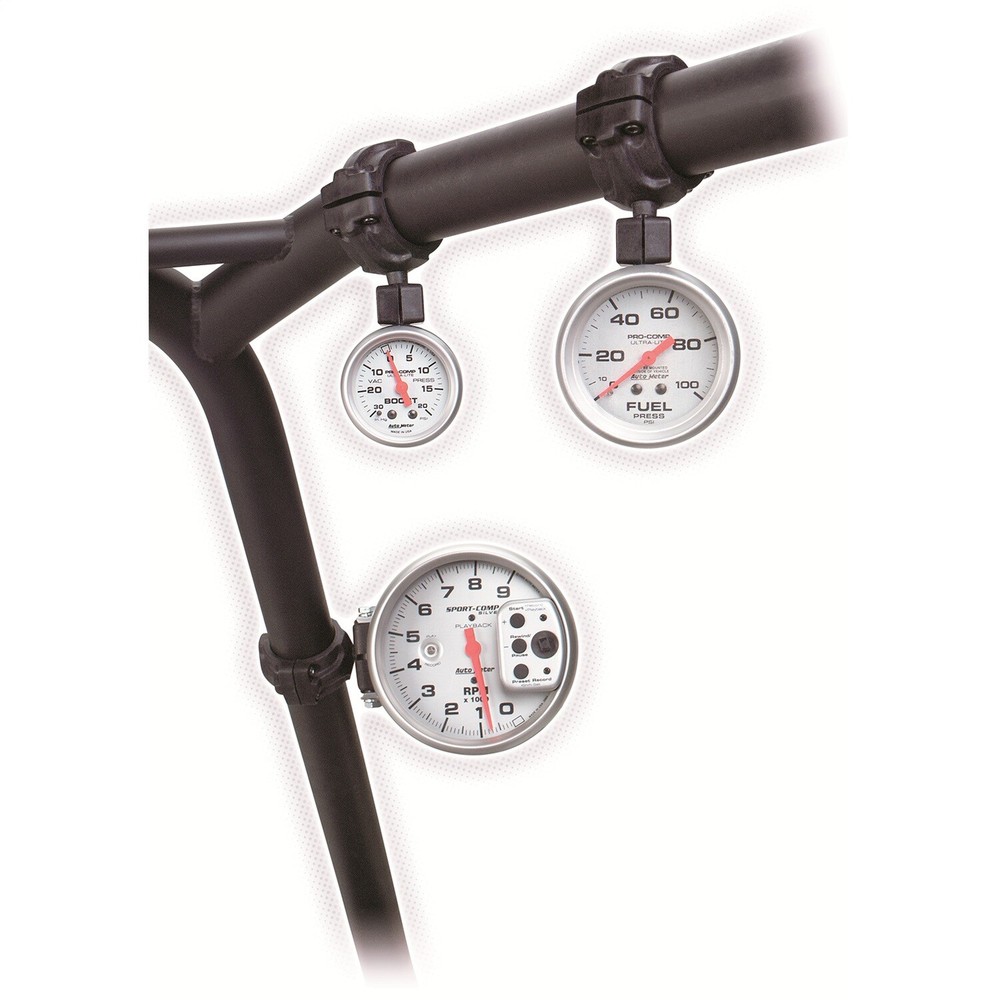 AutoMeter 48006 Roll Pod