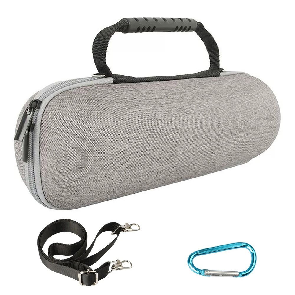 Shockproof Travel Hard Protective Bag For JBL Charge 5 Bluetooth Speaker
