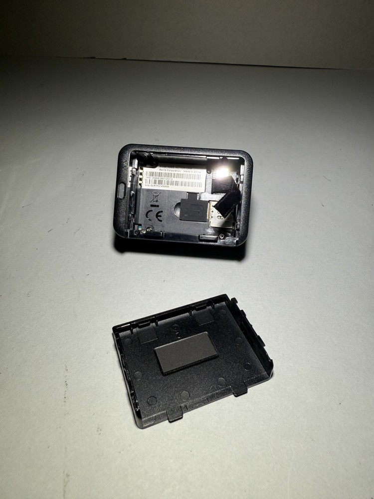 4GEE Capture Cam EE Action Camera with 4G Never Used