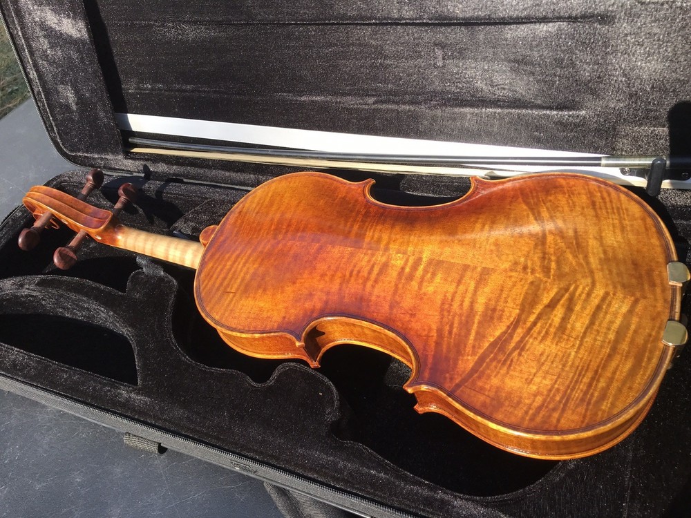 violin 4/4 used