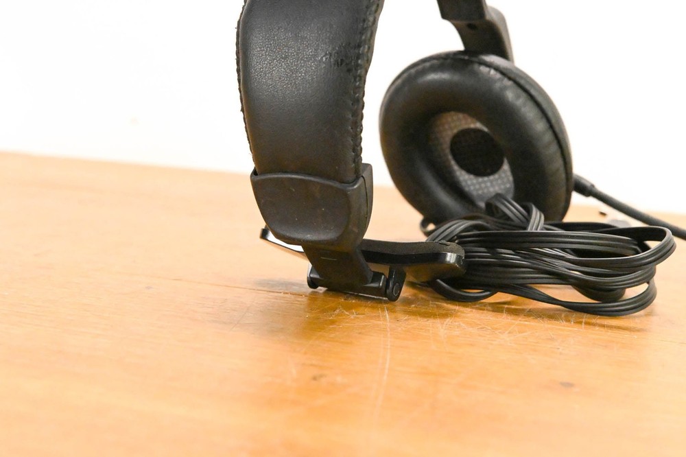 Pro Intercom SMH310 Single-Muff Intercom Headset CG01YMP