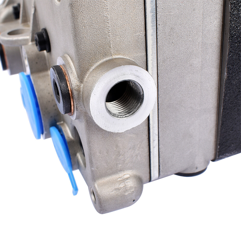 NEW Air Compressor for Volvo D13 Engine 2006+ #85013935 22016995 20774294