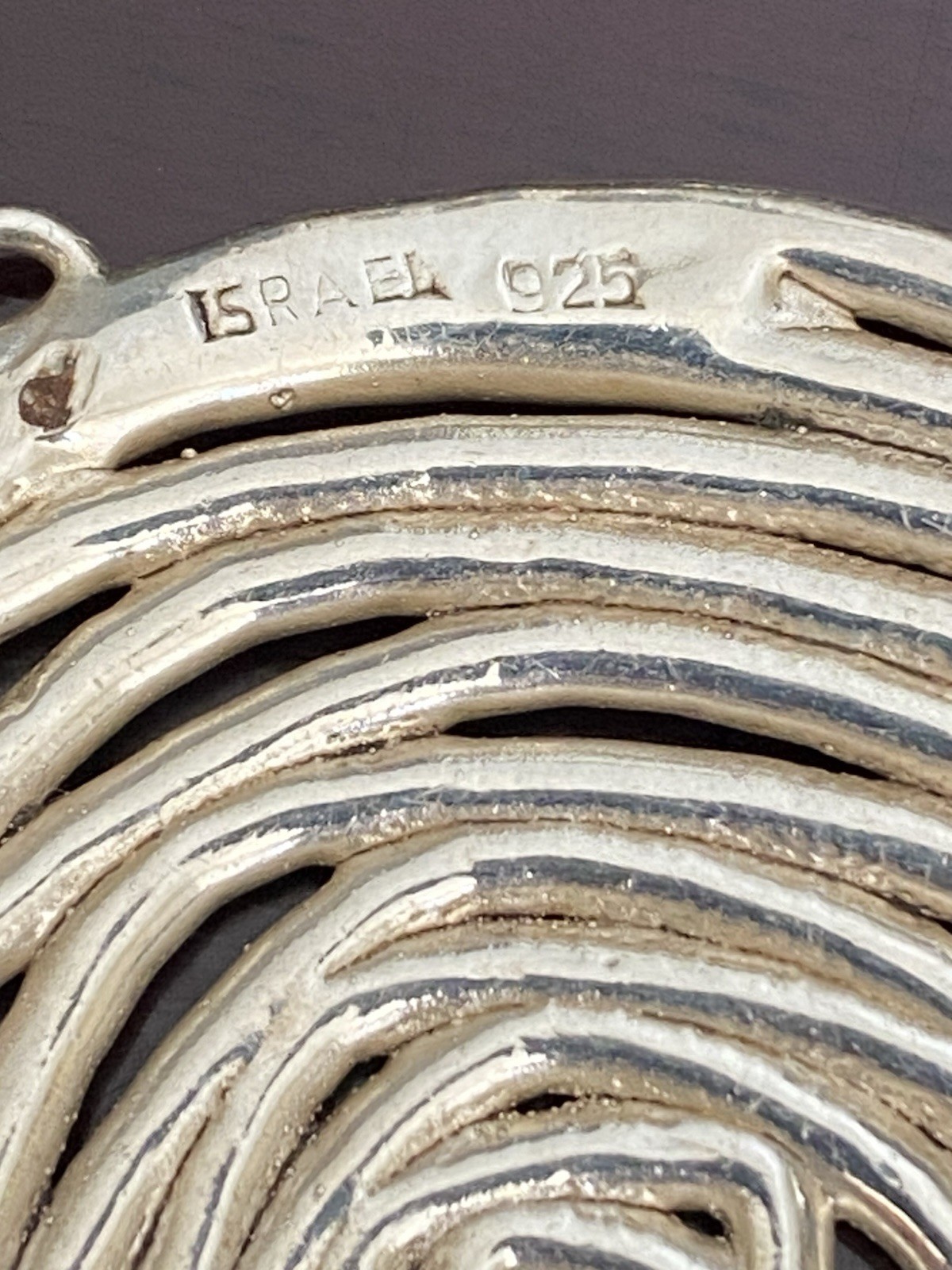 40 grams Sterling Silver Lot 925 Jewelry Rings Pendant Brooch