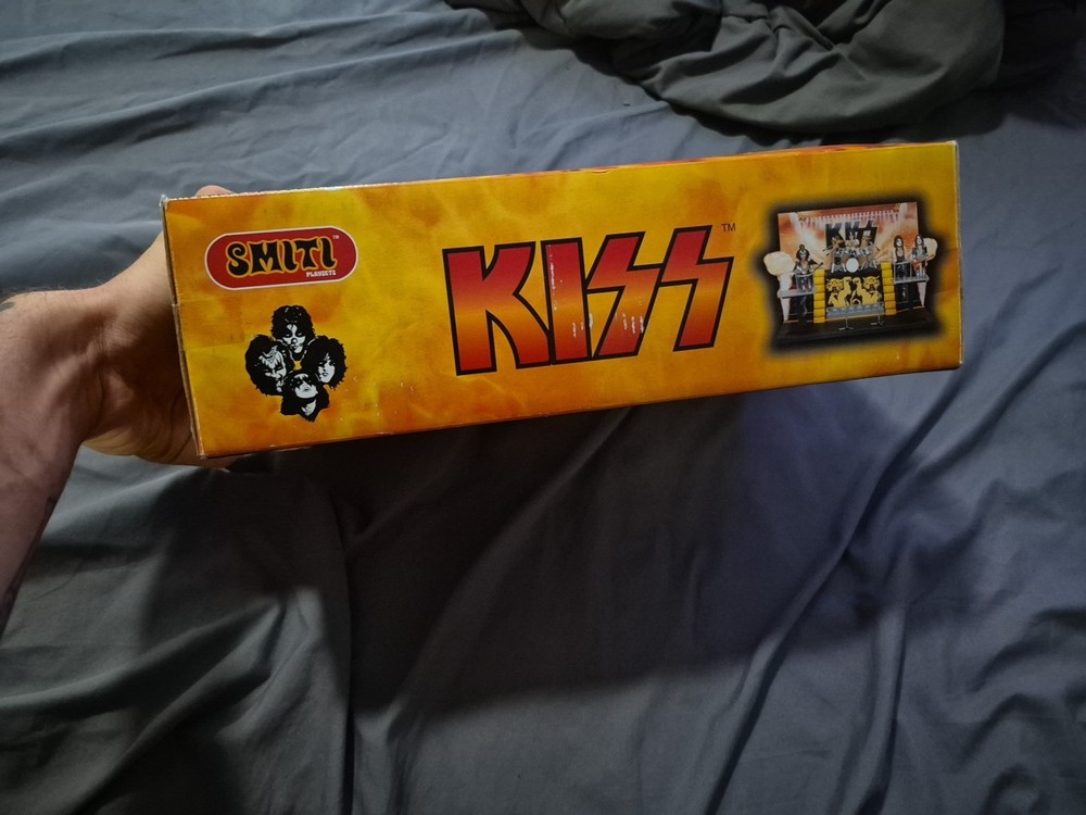Smiti Kiss Playset