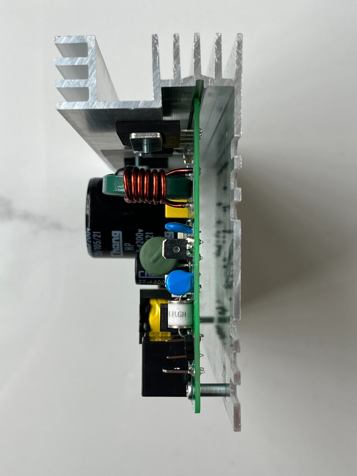 MC2100 MC1648DLS MC1618DLS MC1705DLS Compatible Upgraded Motor Control Board