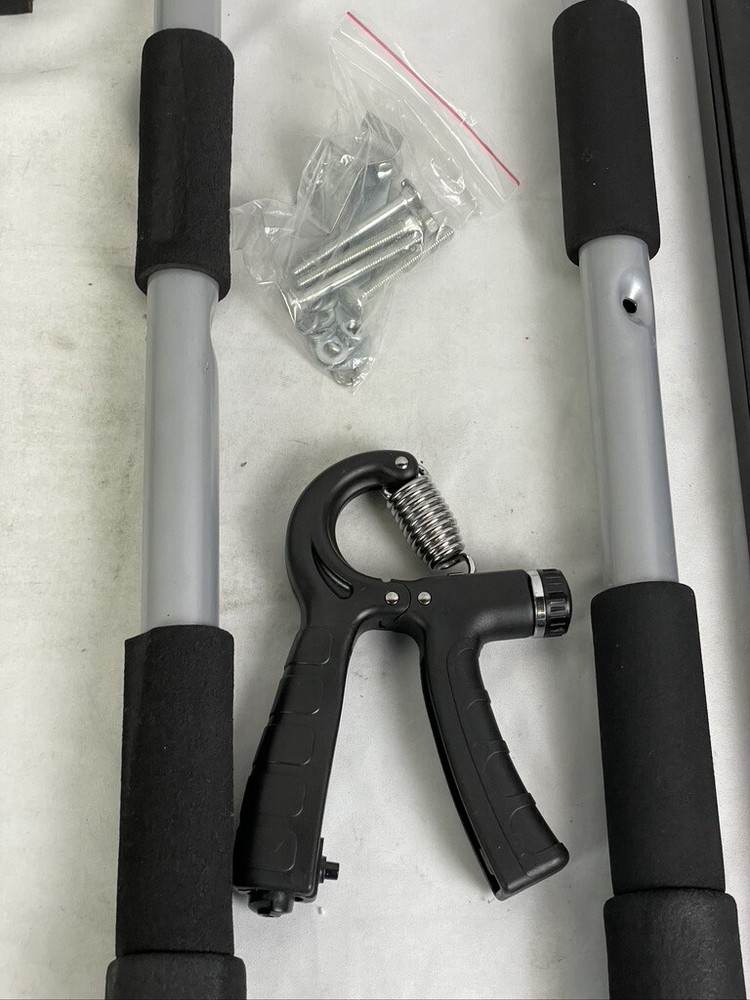 SIEBIRD Multi Gym Doorway Pull Up Bar