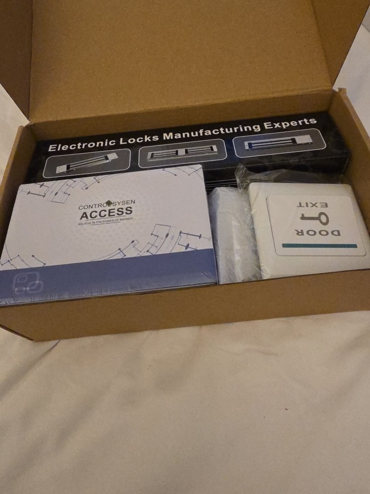 Electronic Locks Manufacturing Expert