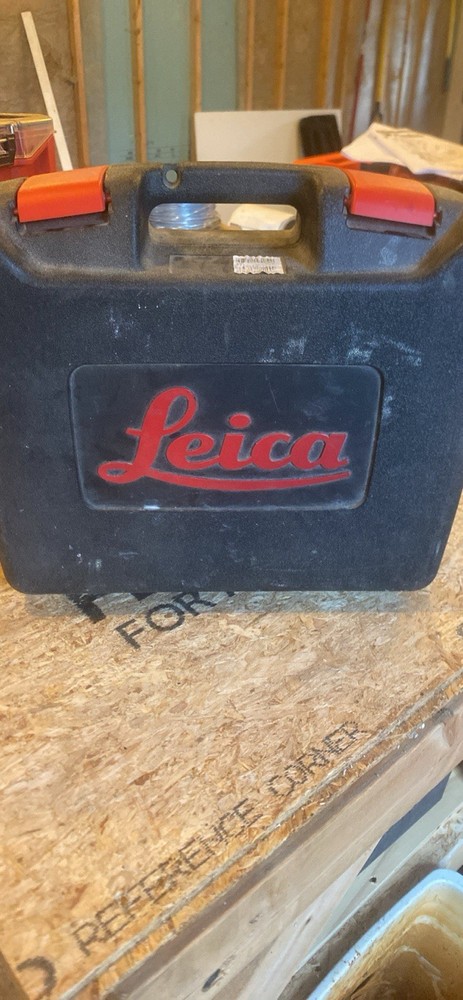 Leica Lino L2G-1 Laser