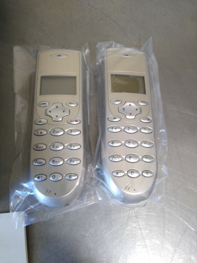 WLAN600 WIRELESS IP PHONE