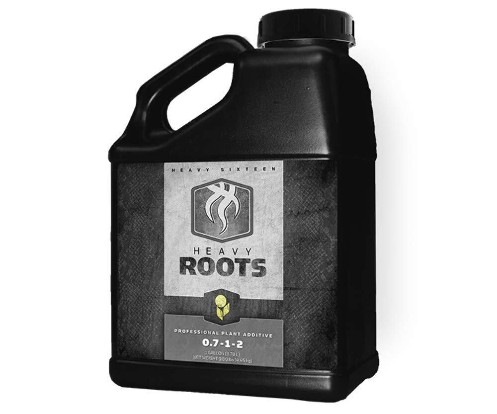Heavy 16 Roots Quart (1L)