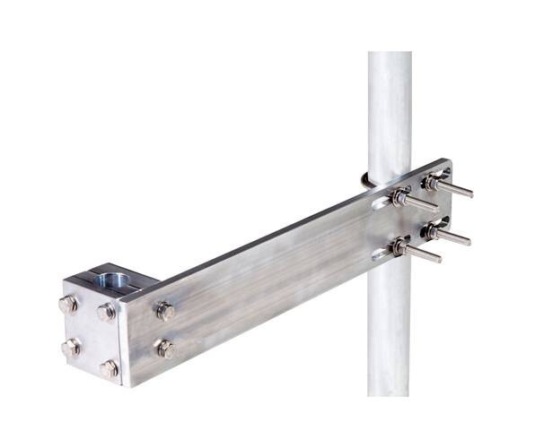 Scott Aerator Dock Post Bracket for Aquasweep Muck Blaster