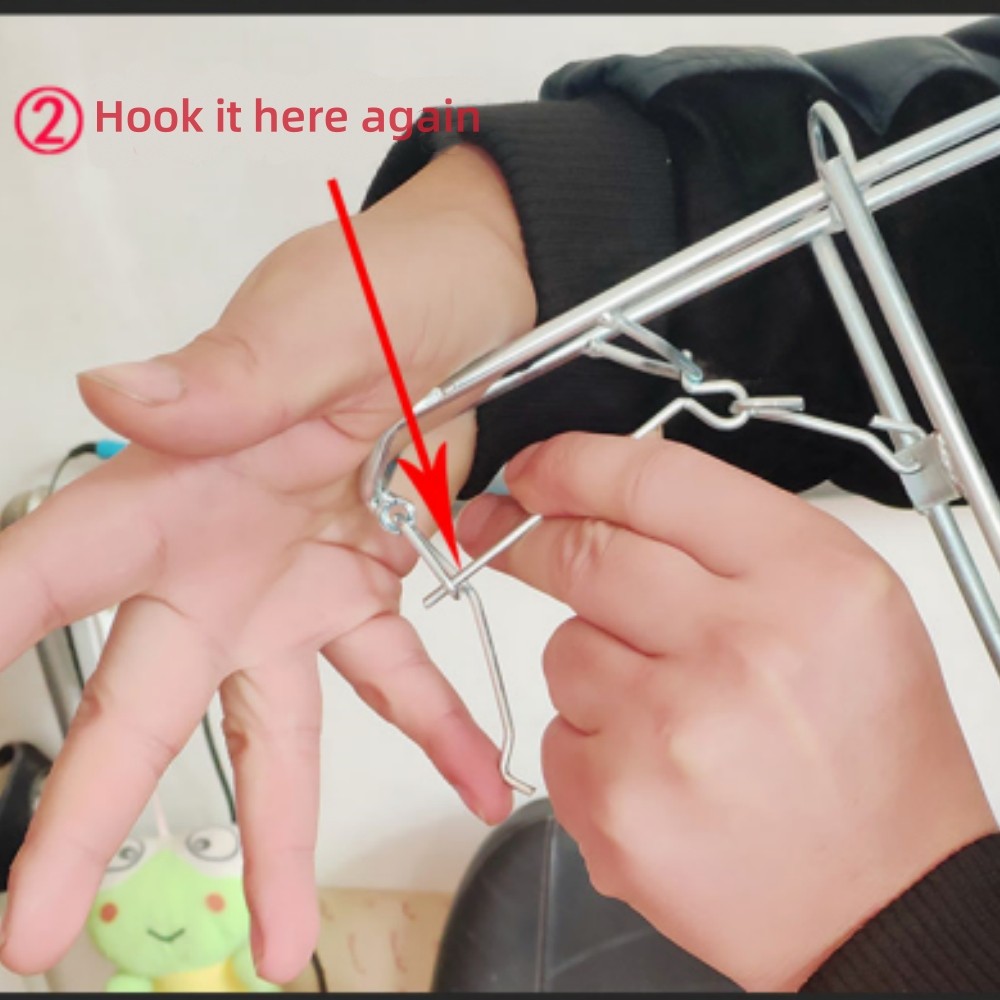 Fishing Rod Pole Holder Insert Ground Metal Stand Support Bracket Durable