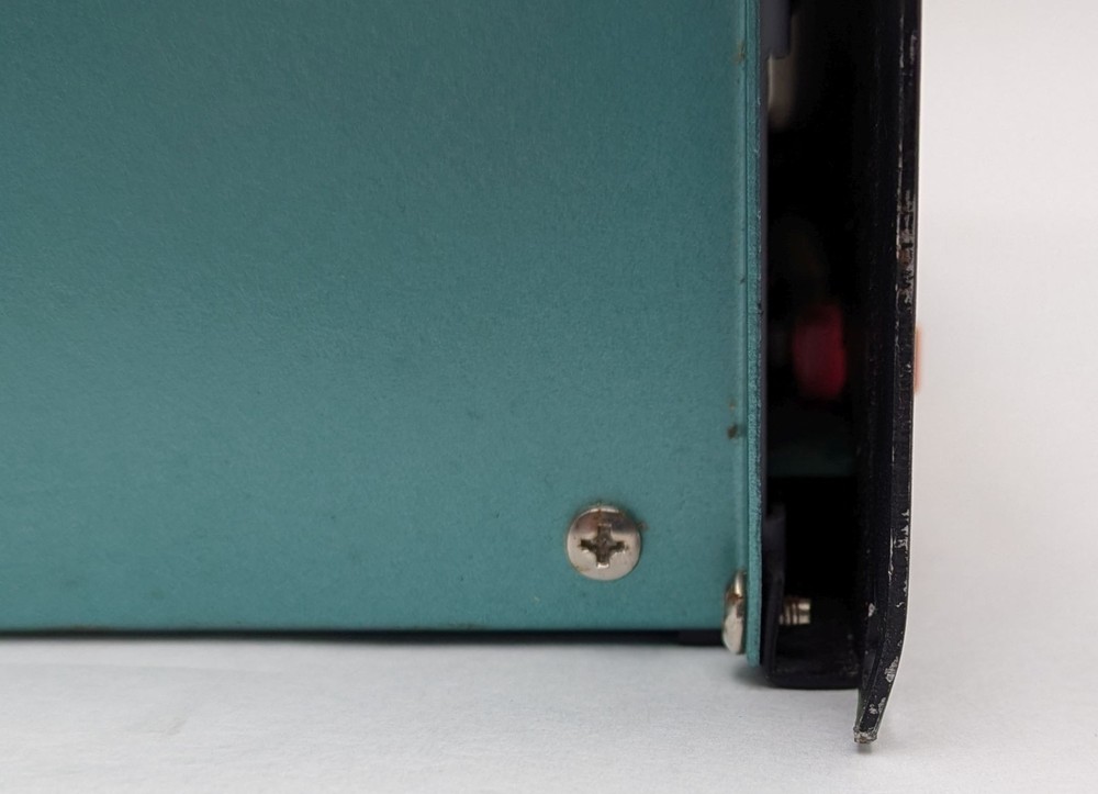 Bogen MCP35A Intercom Console Master Controller / Control Panel - Working *READ*