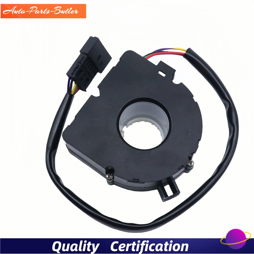 Steering Angle Sensor For BMW E46 325i E39 528i X5 E53 37146781436 1994-2012