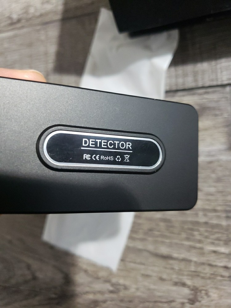 Hidden Camera Detector & Bug Detector - Hidden Devices Detector for Hidden...