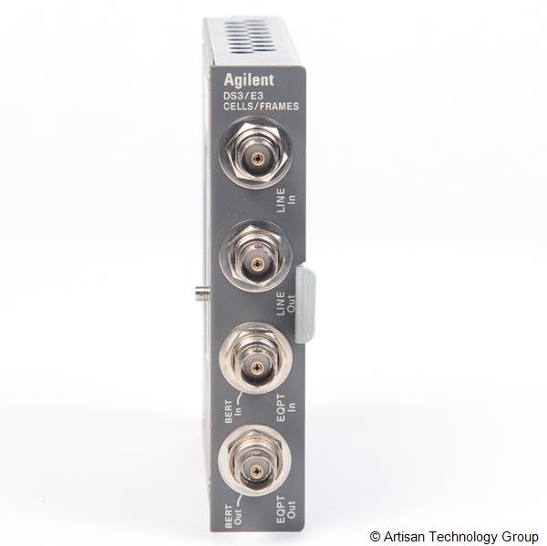 HP J3759B E3/DS3 ATM/WAN Module