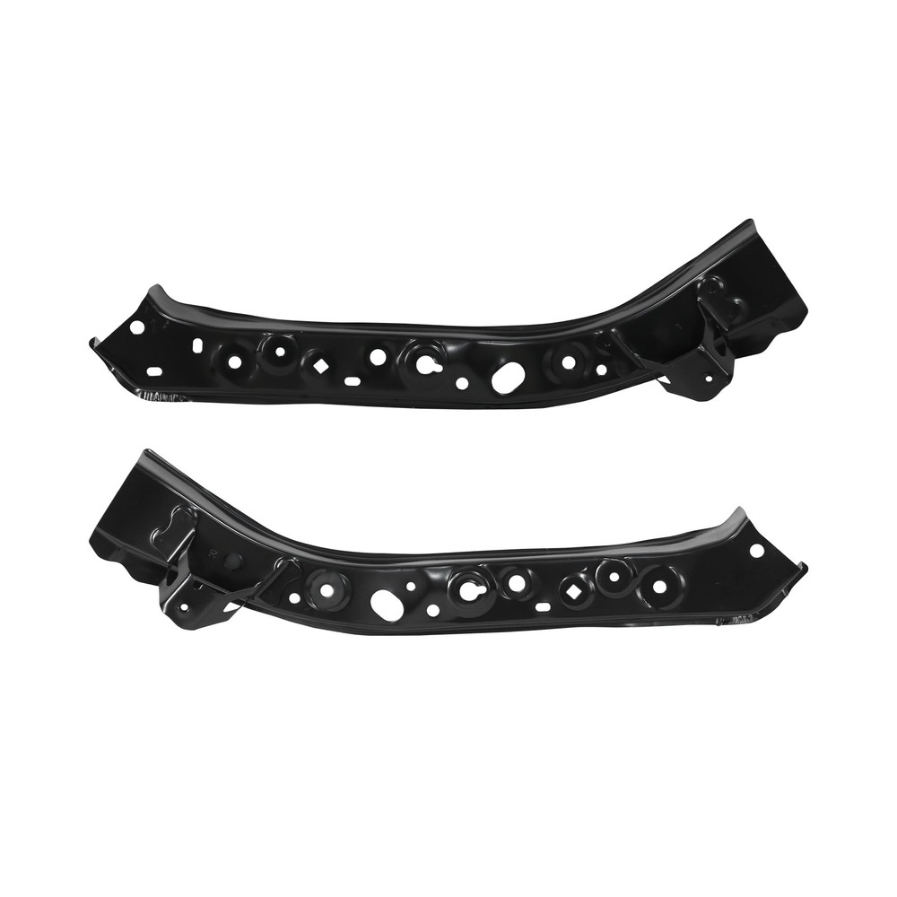 Front Radiator Core Support Bracket Frame Assembly For 2018-2024 Toyota Camry