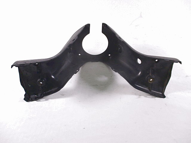 Lower Handlebar Trim Kimco Dink 125 (2007-2017) With Defect